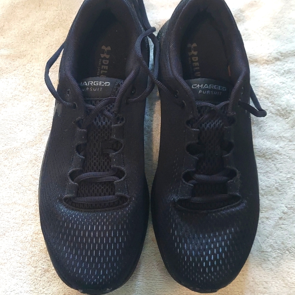 Underarmour Women's Sneakers 9.5